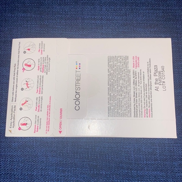 Color Street - Picture 3 of 3